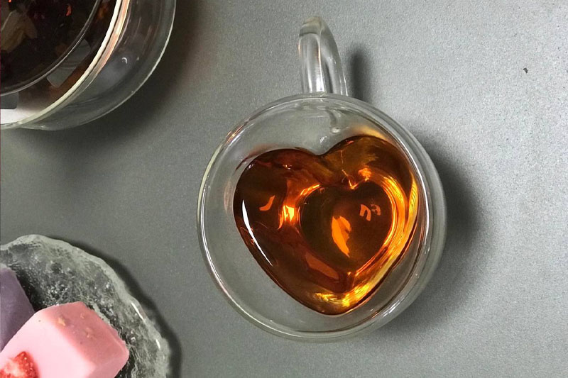 Крупнолистовий чай Чорний крупнолистовий чай